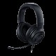 Razer Kraken X Lite – אוזניות גיימינג חוטיות 3.5 מ״מ (PC/PS/Xbox/Switch)