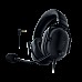 Razer BlackShark V2 X for PlayStation – אוזניות גיימינג בצבע שחור חוטיות 3.5 מ״מ