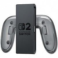 מטען ומנשא לבקרים Nintendo Switch Joy-Con 2  נינטנדו סוויץ'