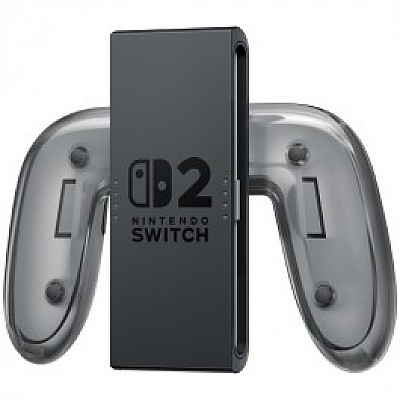 מטען ומנשא לבקרים Nintendo Switch Joy-Con 2  נינטנדו סוויץ'