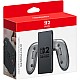 מטען ומנשא לבקרים Nintendo Switch Joy-Con 2  נינטנדו סוויץ'