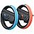 זוג הגאים לשלטי Nintendo Switch Joy-Con 2 נינטנדו סוויץ' +₪99