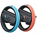 זוג הגאים לשלטי Nintendo Switch Joy-Con 2  נינטנדו סוויץ'