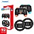 ערכת DOBE: ידיות אחיזה והגה לשלטי Joy-Con – תואם ל-Nintendo Switch 2 +₪99
