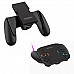 ידית אחיזה DOBE לחיבור שני Joy-Con לשלט אחד – תואם ל-Nintendo Switch 2