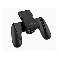 ידית אחיזה DOBE לחיבור שני Joy-Con לשלט אחד – תואם ל-Nintendo Switch 2