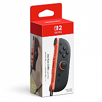 בקר ימני מקורי בודד Joy-Con Nintendo Switch 2 נינטנדו סוויץ'