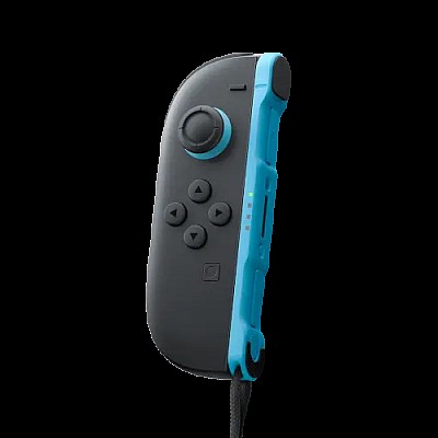 בקר שמאלי מקורי בודד Joy-Con Nintendo Switch 2 נינטנדו סוויץ'