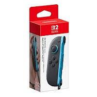 בקר שמאלי מקורי בודד Joy-Con Nintendo Switch 2 נינטנדו סוויץ'