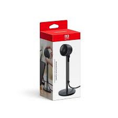 מצלמת USB-C ייעודית  ל-Nintendo Switch 2 | נינטנדו סוויץ'