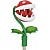 מצלמה פיראנה | Camera Piranha Plant Nintendo Switch 2 +₪199