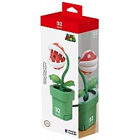 מצלמה פיראנה | Camera Piranha Plant Nintendo Switch 2