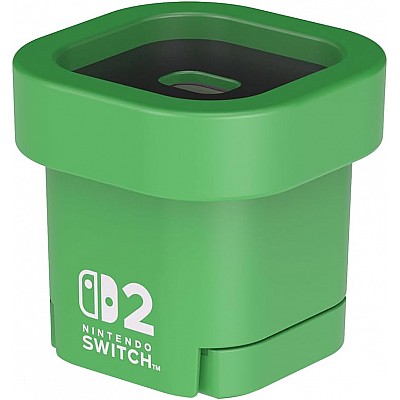 מצלמה פיראנה | Camera Piranha Plant Nintendo Switch 2