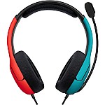 אוזניית גיימינג ל-Nintendo Switch 2 (15)
