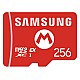 כרטיס זיכרון Samsung microSD™ Express ל-Nintendo Switch 2 עם קיבולות של עד 256GB כרטיס זיכרון Samsung microSD™ Express ל-Nintendo Switch 2 עם קיבולות של עד 256GB