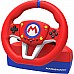 הגה מרוצים ודוושות HORI Mario Kart Racing Wheel Pro Mini for Nintendo Switch הגה מרוצים ודוושות HORI Mario Kart Racing Wheel Pro Mini for Nintendo Switch