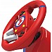 הגה מרוצים ודוושות HORI Mario Kart Racing Wheel Pro Mini for Nintendo Switch הגה מרוצים ודוושות HORI Mario Kart Racing Wheel Pro Mini for Nintendo Switch