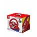 הגה מרוצים ודוושות HORI Mario Kart Racing Wheel Pro Mini for Nintendo Switch הגה מרוצים ודוושות HORI Mario Kart Racing Wheel Pro Mini for Nintendo Switch