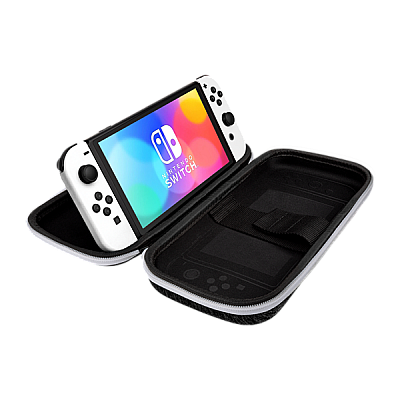 נרתיק אוניברסלי DLX Black & White פי די פי - PDP