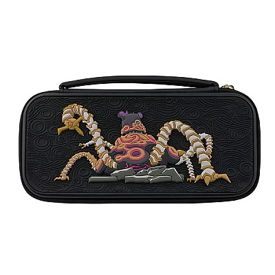 נרתיק נשיאה אוניברסלי Slim Deluxe Travel – Zelda Guardian