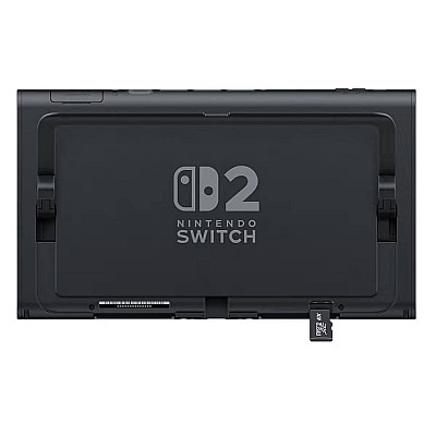 Nintendo Switch 2 להשארת פרטים בלבד, ללא תשלום