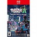 קונסולת משחק Nintendo Switch 2 256GB + Pokémon Legends: Z-A | יבואן רשמי