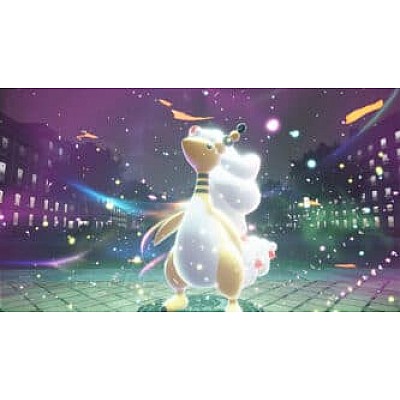 קונסולת משחק Nintendo Switch 2 256GB + Pokémon Legends: Z-A | יבואן רשמי