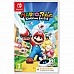באנדל קונסולת ניידת נינטנדו סוויץ’ | Nintendo Switch 2 Games Bundle אחריות שנה