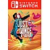 Nintendo Switch | באנדל קונסולת ניידת נינטנדו סוויץ’ כולל משחק Just Dance 2025