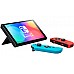 קונסולת ניידת נינטנדו סוויץ’ אולד | Nintendo Switch Oled אחריות שנה