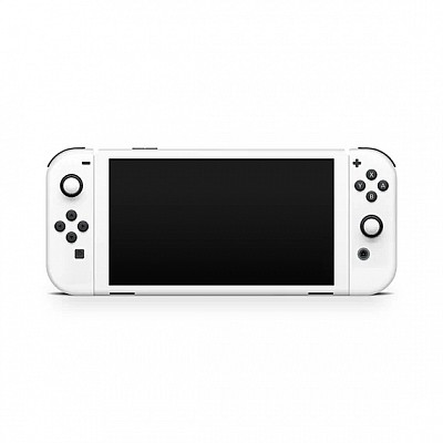 קונסולת ניידת נינטנדו סוויץ’ אולד | Nintendo Switch Oled אחריות שנה