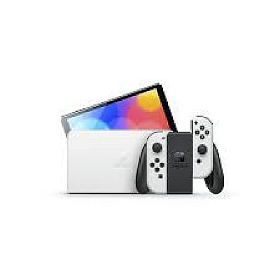 קונסולת ניידת נינטנדו סוויץ’ אולד | Nintendo Switch Oled אחריות שנה
