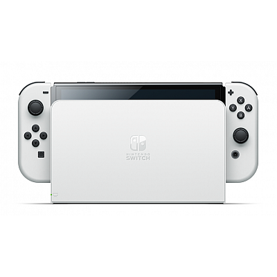 קונסולת ניידת נינטנדו סוויץ’ אולד | Nintendo Switch Oled אחריות שנה