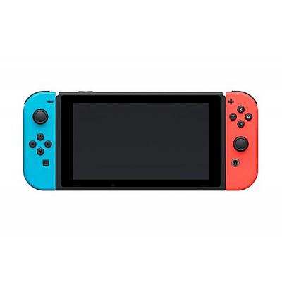 Nintendo Switch | באנדל קונסולת ניידת נינטנדו סוויץ’ כולל משחק Just Dance 2025