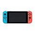 Nintendo Switch | באנדל קונסולת ניידת נינטנדו סוויץ’ כולל משחק Just Dance 2025