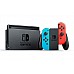 Nintendo Switch | באנדל קונסולת ניידת נינטנדו סוויץ’ כולל משחק Just Dance 2025