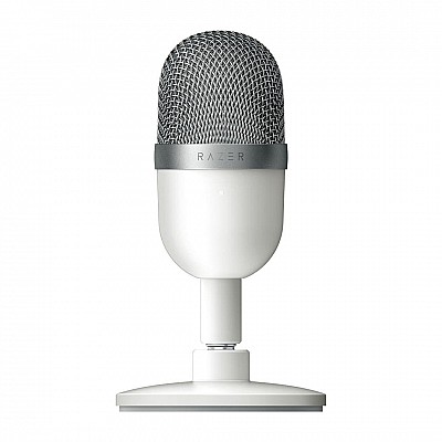 Razer Seiren V3 Mini – מיקרופון USB קונדנסר קומפקטי לגיימרים ויוצרים