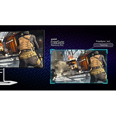 Lenovo Legion Pro 34WD-10 – מסך גיימינג OLED קעור 34" ‏240Hz WQHD