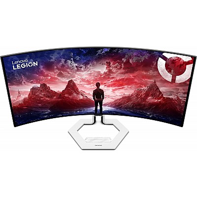 Lenovo Legion Pro 34WD-10 – מסך גיימינג OLED קעור 34" ‏240Hz WQHD