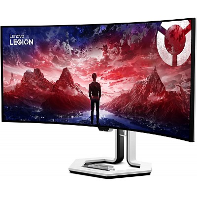 Lenovo Legion Pro 34WD-10 – מסך גיימינג OLED קעור 34" ‏240Hz WQHD