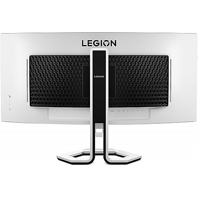 Lenovo Legion Pro 34WD-10 – מסך גיימינג OLED קעור 34" ‏240Hz WQHD