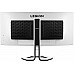 Lenovo Legion Pro 34WD-10 – מסך גיימינג OLED קעור 34" ‏240Hz WQHD