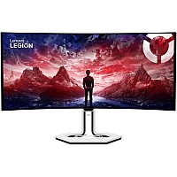 Lenovo Legion Pro 34WD-10 – מסך גיימינג OLED קעור 34" ‏240Hz WQHD