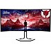 Lenovo Legion Pro 34WD-10 – מסך גיימינג OLED קעור 34" ‏240Hz WQHD