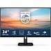 מסך מחשב שטוח Philips דגם 24E1N1100A קצב רענון 100Hz גודל "23.6