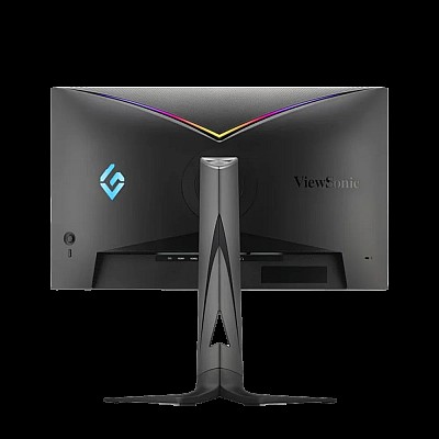מסך גיימינג ViewSonic XG275D1-4K "27 רזולוציית 4K UHD