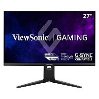 מסך גיימינג ViewSonic XG275D1-4K "27 רזולוציית 4K UHD