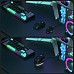עכבר גיימינג אלחוטי Attack Shark X11 שחור עכבר גיימינג אלחוטי Attack Shark X11 שחור