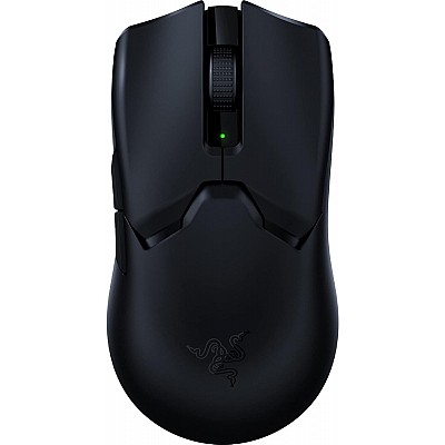 עכבר גיימינג אלחוטי Razer Viper PRO V2 שחור