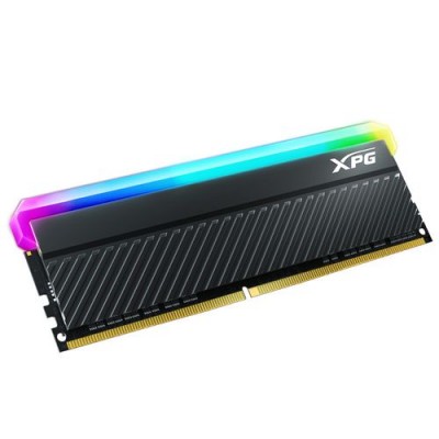 זכרון למחשב נייח ADATA XPG D45G U-DIMM 8GB 3600MHz